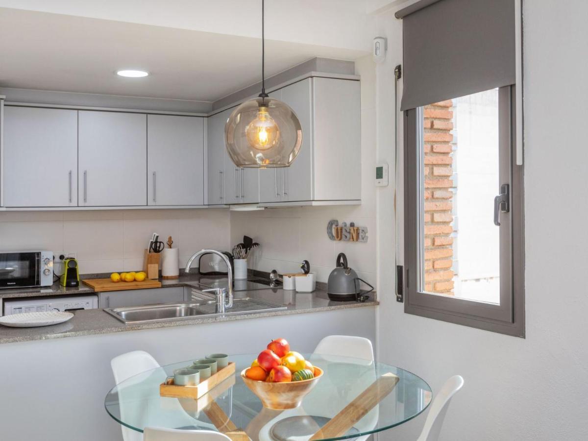 Es Freus By Interhome Apartment *