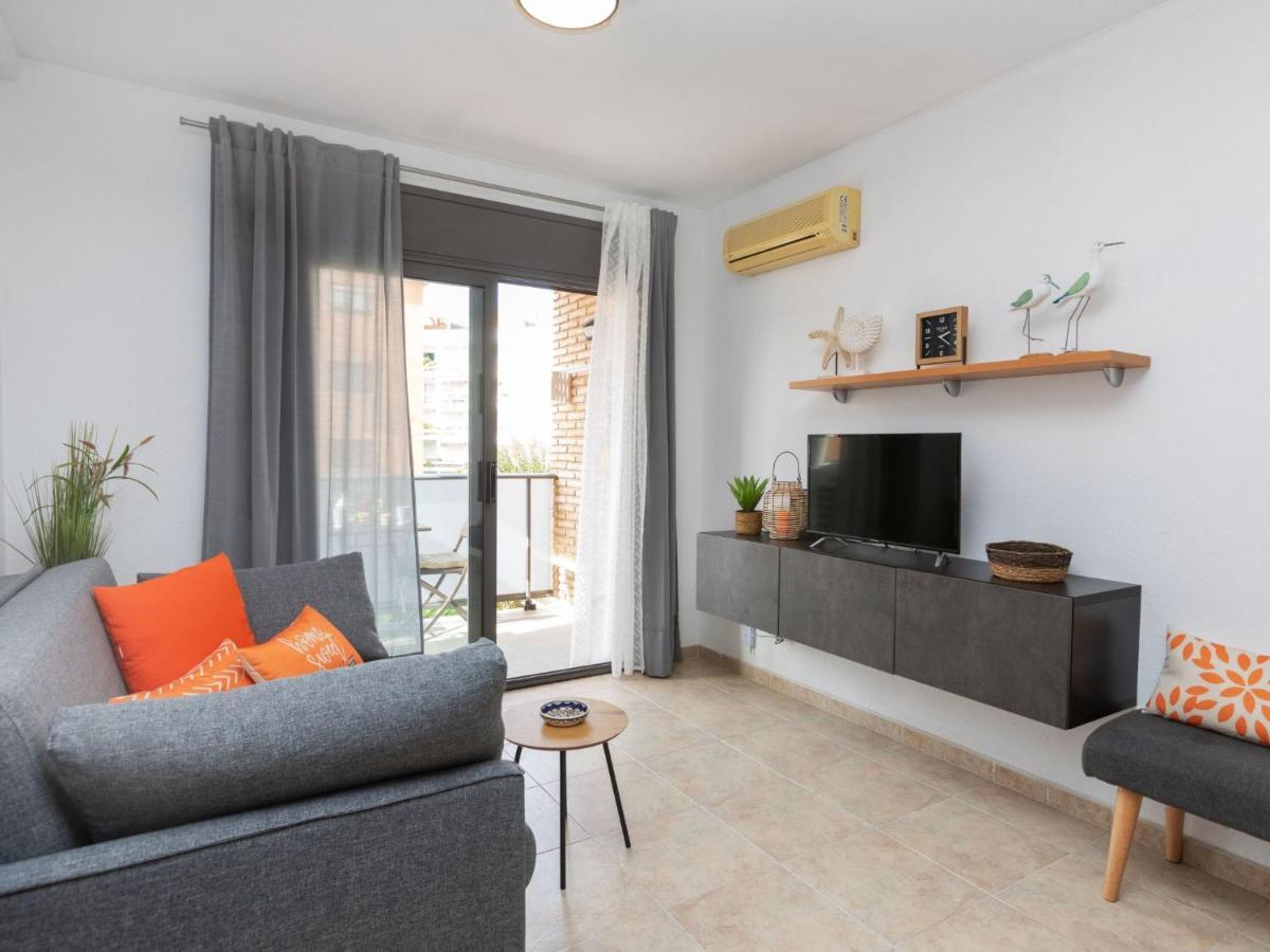 Es Freus By Interhome Apartment Lloret de Mar