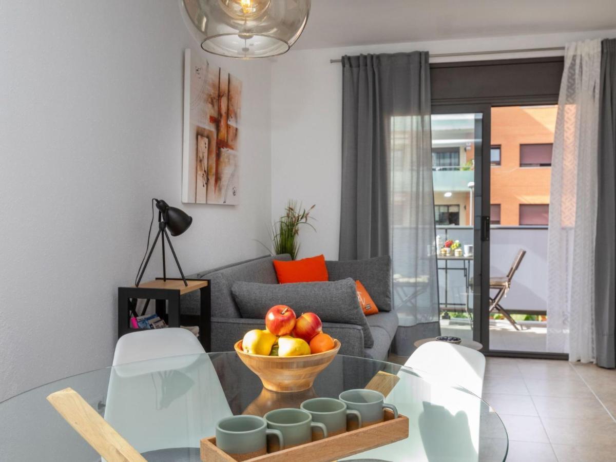 Apartment Es Freus By Interhome *