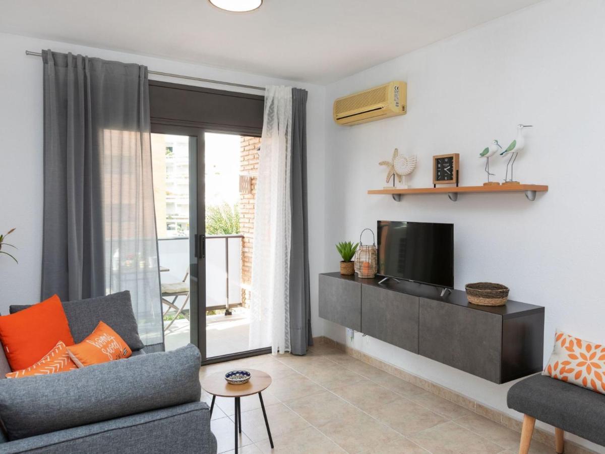 Apartment Es Freus By Interhome *