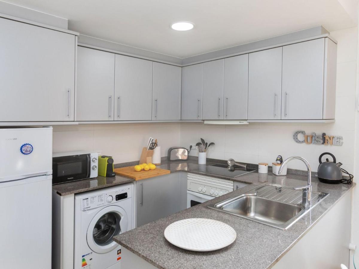 Apartment Es Freus By Interhome Lloret de Mar