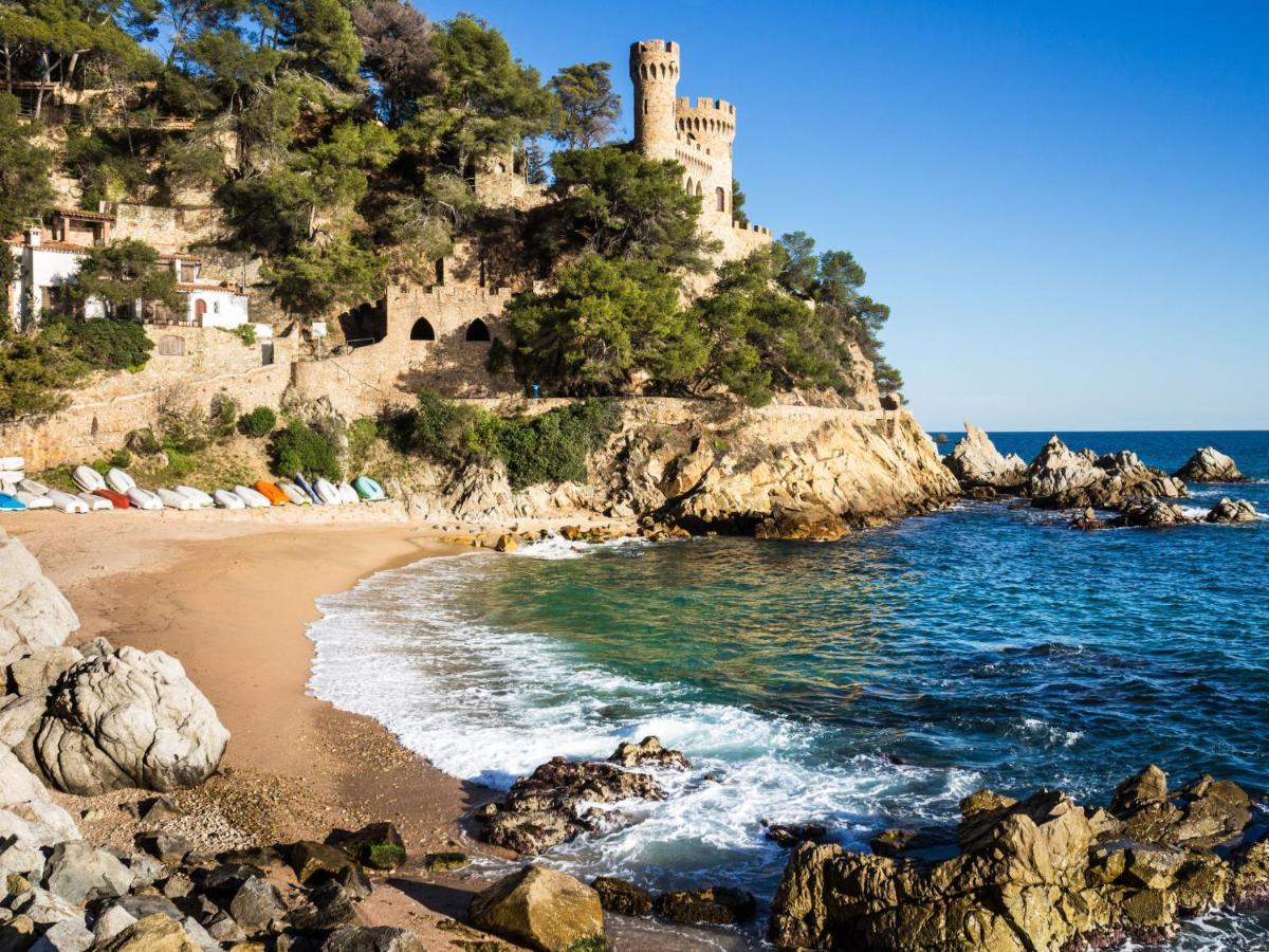 Apartment Es Freus By Interhome Lloret de Mar