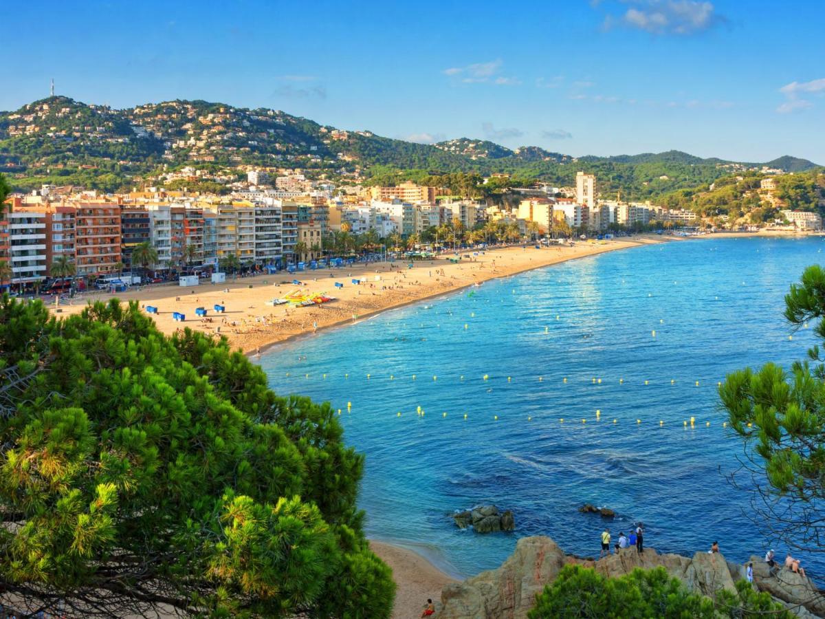 Es Freus By Interhome * Lloret de Mar
