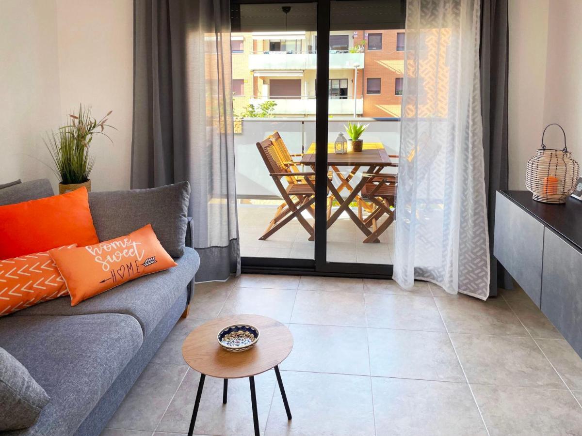 Es Freus By Interhome Appartement *