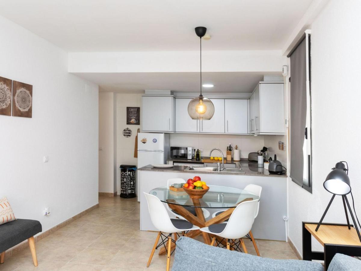 Es Freus By Interhome Appartement Lloret de Mar