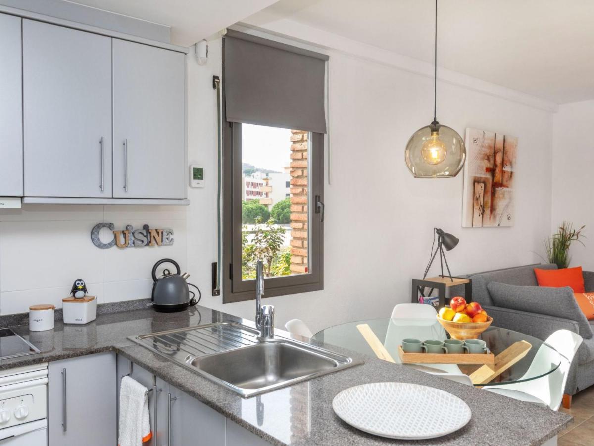 Appartement Es Freus By Interhome