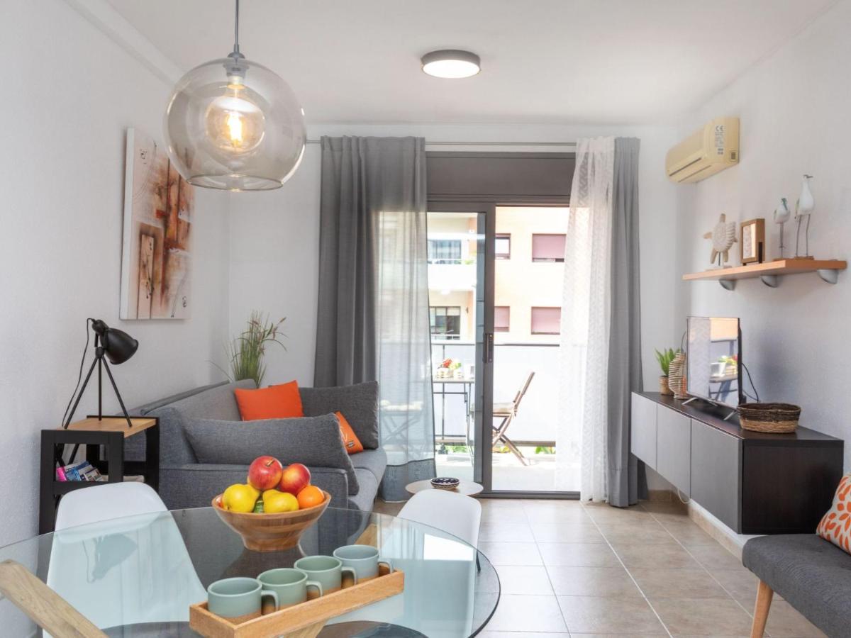 Es Freus By Interhome Appartement